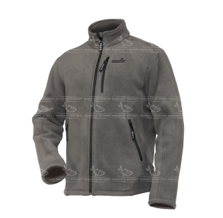 Куртка флісова Norfin North Gray розм.XXL